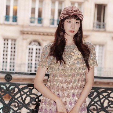 Alasan Yoona SNSD Panggil Sooyoung 'Unnie' meski Sebaya