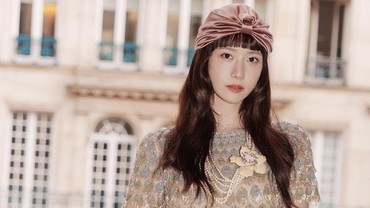 img-title Alasan Yoona SNSD Panggil Sooyoung 'Unnie' meski Sebaya