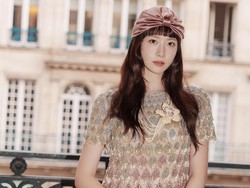 Yoona SNSD Jadi Brand Ambassador Valentino, Susul Suga BTS & Son Ye Jin