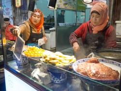 5 Fakta Makanan Halal di China, Sudah Ada Lebih dari 1.000 Tahun!
