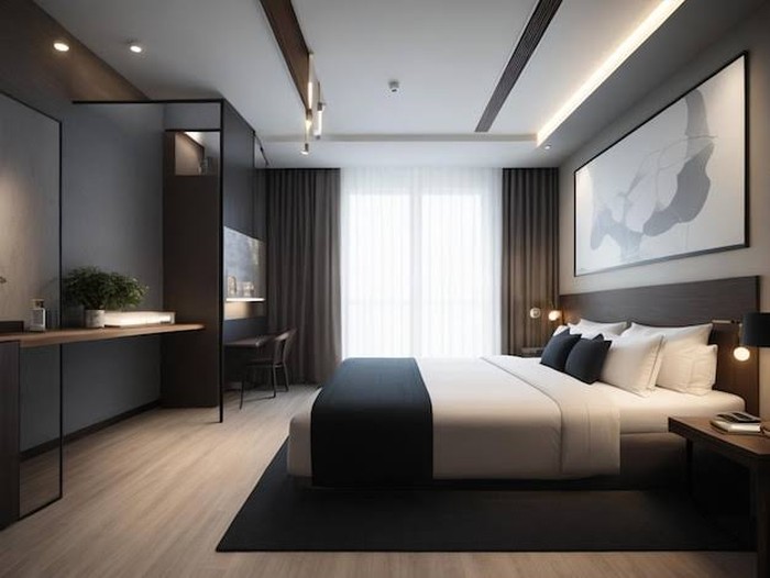 5 Hal yang Perlu Diperhatikan Sebelum Reservasi Hotel, Jangan Sampai Terlewatkan/Foto: Freepik