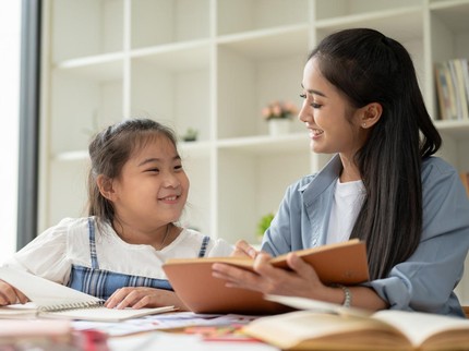 Mengenal Afirmasi Positif, Manfaat, dan Cara Melakukannya agar Anak Percaya Diri dan Sukses
