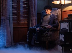 Terungkapnya Identitas Teen di Agatha All Along Episode 4