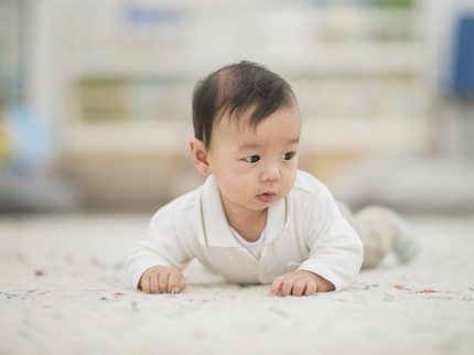 Arti Nama Afan dan 30 Rangkaian untuk Anak Laki-laki, Doa agar Si Kecil Rendah Hati