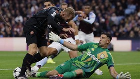 Kejutan Liga Champions: Real Madrid dan Bayern Munchen Tumbang