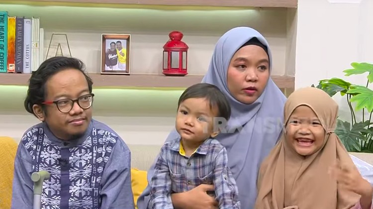 Bunda Mutiara