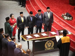 Daftar Rumah-Tanah Wakil Ketua DPR 2024-2029