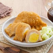 10 Makanan Indonesia yang Terkenal di Luar Negeri, Jadi Favoritnya Orang Bule!