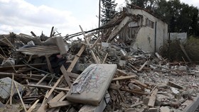 Israel Belum Beri AS Jaminan Tak Serang Situs Nuklir Iran