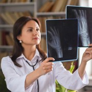 4 Daftar Makanan Sehat yang Baik untuk Diet Osteoporosis, Apa Saja?