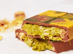 5 Fakta Kunafa yang Jadi Isian Cokelat Viral dari Dubai