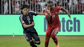 3 Pemain Bahrain yang Patut Diwaspadai Timnas Indonesia