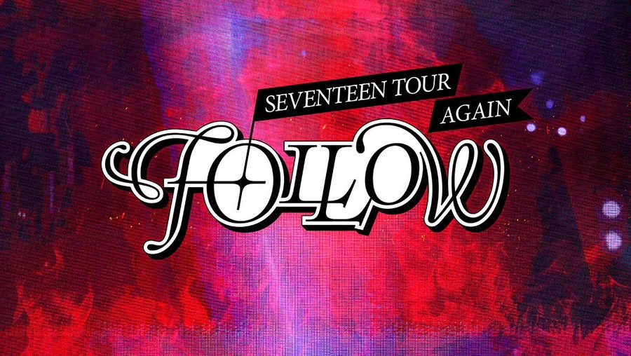 Film Konser 'SEVENTEEN Tour Follow Again'