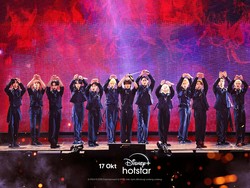 Film Konser 'SEVENTEEN Tour Follow Again' Bisa Ditonton Streaming