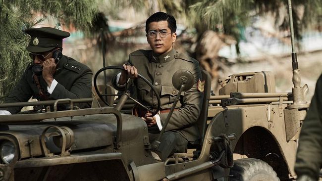 Sinopsis Operation Undead adalah film horor Thailand yang mengisahkan perburuan zombi berlatar sejarah invasi Jepang ke Thailand.