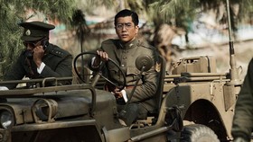 Sinopsis Operation Undead, Nonkul Hadapi Zombi Kala Perang Dunia II