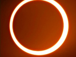 Jadwal Gerhana Matahari di Akhir Tahun 2025, Ada Bulan Agustus?