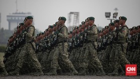 Rektor Udayana Bakal Dialog dengan BEM soal Kerja Sama dengan TNI