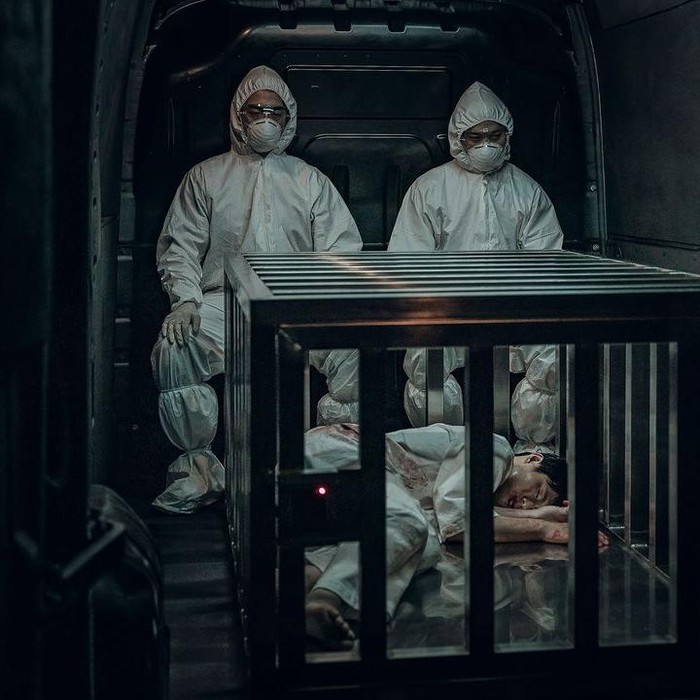 Gyeongseong Creature 2