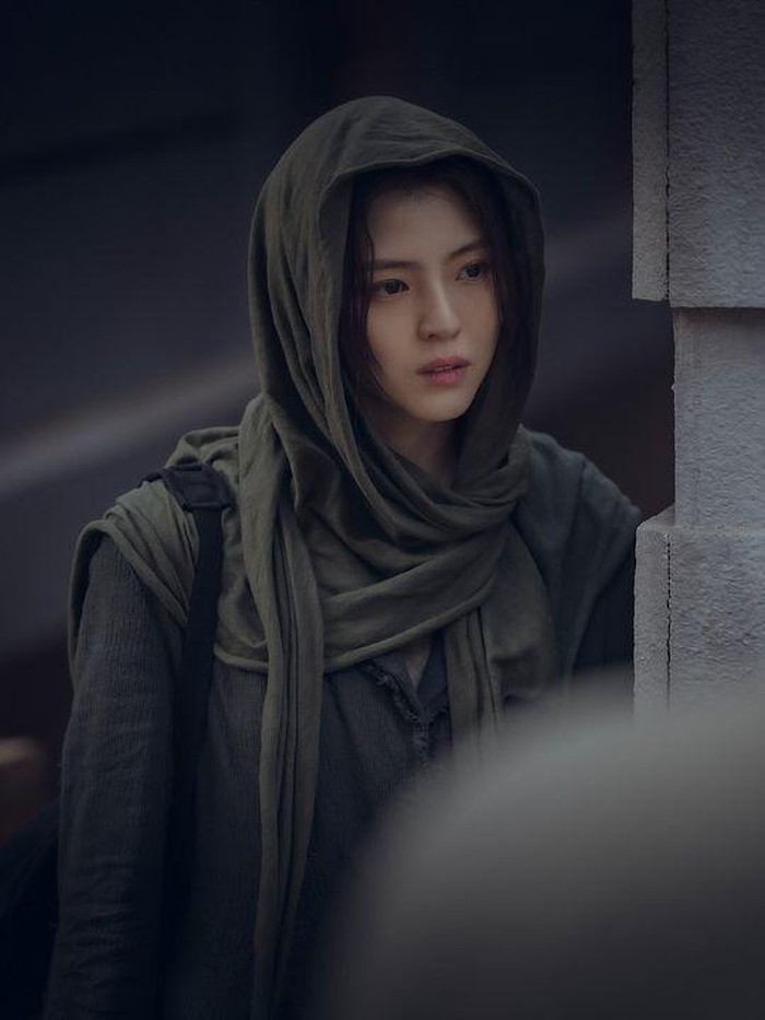 Drama Korea tersebut merupakan lanjutan dari Gyeongseong Creature yang dirilis perdana pada Desember 2023 silam./ Foto: instagram.com/netflixkcontent