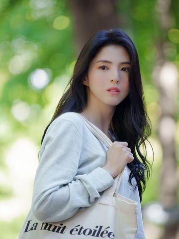Simak Potret Menawan Han So Hee di Drakor Netflix 'Gyeongseong Creature 2'