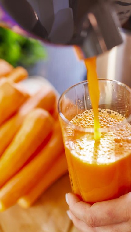 Kumpulan Resep Bantu Turunkan Berat Badan
