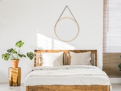 6 Hal yang Bikin Kamar Tidur Terasa Lebih Nyaman