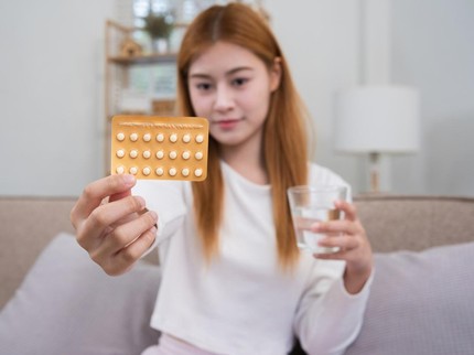 Efek Samping Minum Pil KB Sebelum Punya Anak, Benarkah Bahayakan Janin di Kemudian Hari?