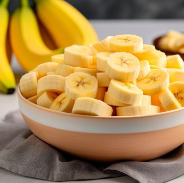 Ternyata Ini Waktu Terbaik Makan Pisang untuk Meningkatkan Energi hingga Menurunkan Berat Badan