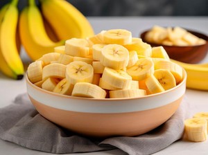 Ternyata Ini Waktu Terbaik Makan Pisang untuk Meningkatkan Energi hingga Menurunkan Berat Badan
