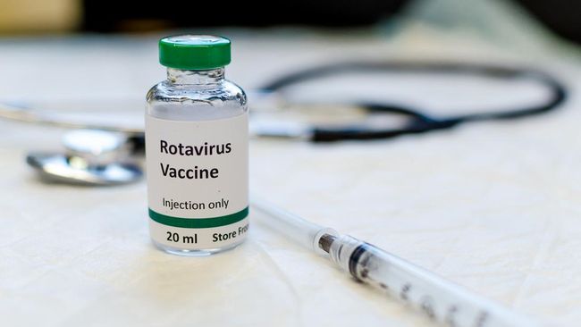 Anak Terlambat Vaksin Rotavirus, Harus Bagaimana?