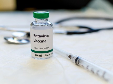 Anak Terlambat Vaksin Rotavirus, Orang Tua Harus Bagaimana?