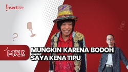 Miris! Cerita Pak Tarno Gonta-ganti Manajer karena Sering Ditipu