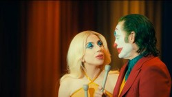 Lirik Lagu Close To You (OST Joker 2) - Lady Gaga