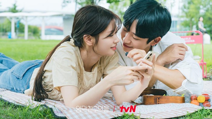 4 Pasangan Ikonik di Drakor yang Memiliki Marga Sama, Mana Favoritmu?