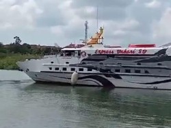 Pemkab Sumenep Buka Trayek Baru Kapal Cepat, Ini Rutenya