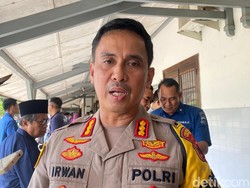 Gangster Pelajar Marak di Semarang, Polisi Minta Guru-Ortu Cek Medsos Anak