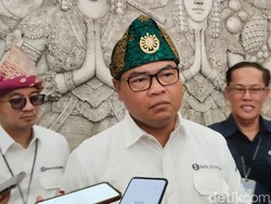 BI Prediksi Pilkada 2024 Picu Inflasi di Sumsel