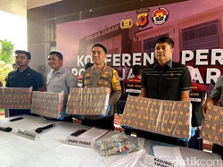 Jerat Hukum untuk Eks Petinggi RSUD Palabuhanratu