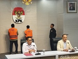 KPK Tetapkan 3 Tersangka Baru di Kasus Korupsi APD Kemenkes