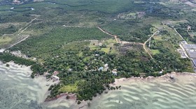Dugaan Jual Beli Pulau Panjang NTB, Menteri Kehutanan Buka Suara