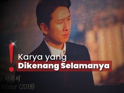 Mendiang Lee Sun Kyun Dapat Penghargaan Anumerta di BIFF 2024