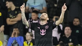 Messi Pertegas Rekor Trofi Terbanyak di Dunia: 46 Kali Juara