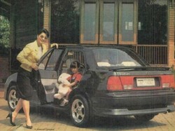 Profil Marissa Haque yang Pernah Jadi Brand Ambassador Mobil Edisi Khusus