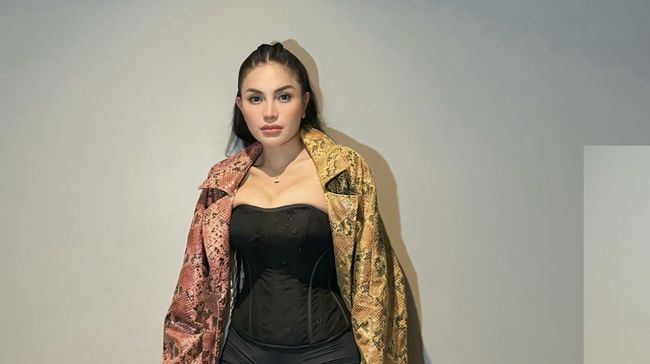 Nikita Mirzani berniat membuat Vadel Badjideh mendekam di penjara sampai tua atas yang dilakukan penari itu kepada LM.