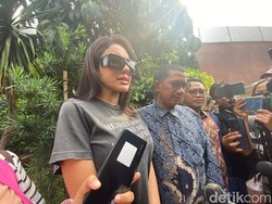Pengacara Kura-kura Ninja yang Dilaporkan Nikita Mirzani Ternyata Razman Arif