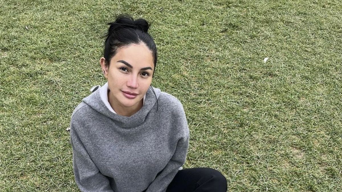 Nikita Mirzani Laporkan Razman atas Dugaan Penculikan Anak