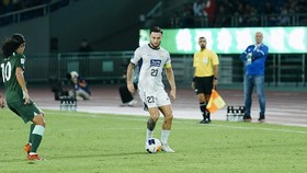 Klasemen Liga Champions Asia Usai Persib Dihajar Zhejiang FC