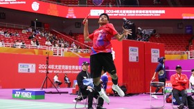 Piala Suhandinata: Indonesia Siapkan Strategi Terbaik Lawan Jepang