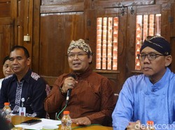 Pemkab Sleman Pastikan Pembangunan Kelab Malam di Kronggahan Disetop